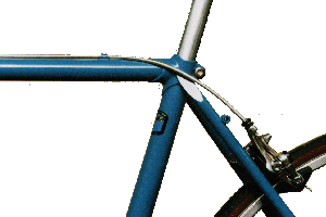 Zug und Zughülle zu lang