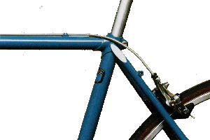 Zug und Zughülle zu lang