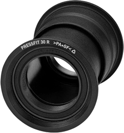 Ein Truvativ Pressfit 30 Lager