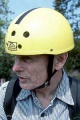 MSR Helm 1973 (Milt Raymond, Fahrradfahrer und Erfinder aus Boston)